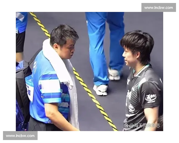 体育比赛复盘技巧全面解析 如何通过数据与战术分析提升团队表现