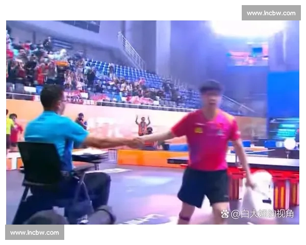 激烈对决终获胜利 最新比赛比分全记录解读