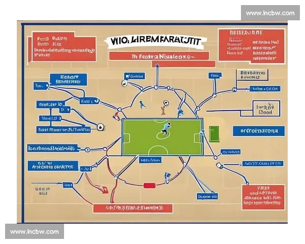 深入解析足球数据背后的战术与比赛趋势